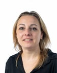 Marina Vondeling